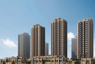 重慶居易天城 全方位解讀項(xiàng)目配套、實(shí)景、戶型與未來生活圖景