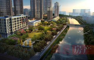深圳遠(yuǎn)洋新天地 全方位實(shí)景呈現(xiàn)，開啟品質(zhì)人居新體驗(yàn)